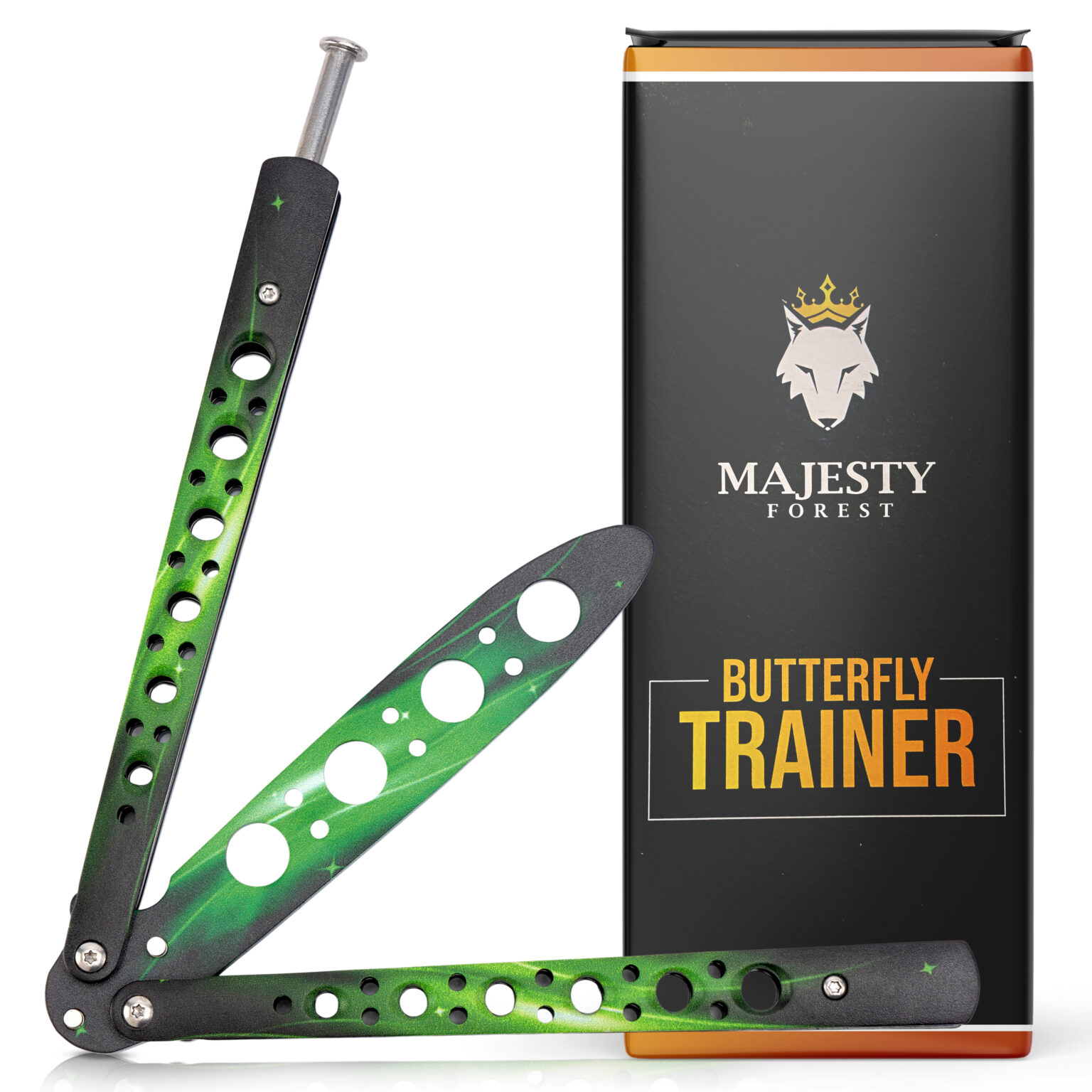 Butterfly Trainer Legale Butterfly Messer online kaufen