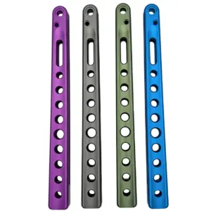 Griffe für Majesty Forest C1 Butterfly Trainer