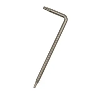 T6 T8 Doppelkopf Schraubendreher